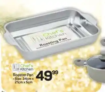 Pick n Pay Hypermarket Roaster Pan offer