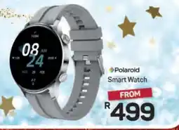 Pick n Pay Hypermarket Polaroid Smart Watch offer
