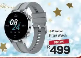 Pick n Pay Hypermarket Polaroid Smart Watch offer