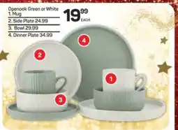 Pick n Pay Hypermarket Openook Green or White offer