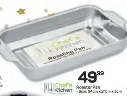 Pick n Pay Roaster Pan offer