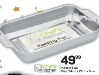 Pick n Pay Roaster Pan offer