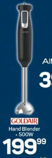 Pick n Pay Goldair Hand Blender offer