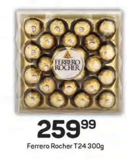 Pick n Pay Ferrero Rocher T24 300g offer
