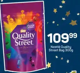 Pick n Pay Nestlé Quality Street Bag 300g offer