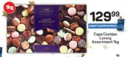 Pick n Pay Cape Cookies Luxury Assortment 1kg offer