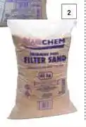 Builders Warehouse Blue Chem Fliter Sand 620996-40kg offer