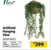 Builders Warehouse Flora Artificial Hanging Vine 850010951 offer