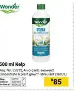 Builders Warehouse Wonder Kelp (36831)-500ml offer
