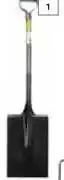 Builders Warehouse Lasher No.2 Digging Spade (42037) offer