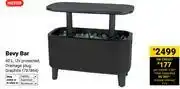 Builders Warehouse Keter 60Ltr Bevy Bar 787864 offer