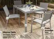 Builders Warehouse Kingfisher Moorea Patio Chairs (850019903)-Each offer