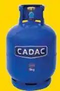 Builders Warehouse Cadac 9Kg Gas Cylinder (681470) offer