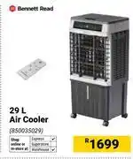 Builders Warehouse Bennett Read 29Ltr Air Cooler 850035029 offer