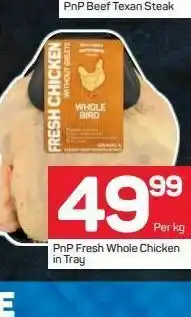 Pick n Pay Pnp chicken offer