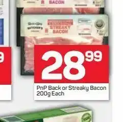 Pick n Pay Pnp beacon offer