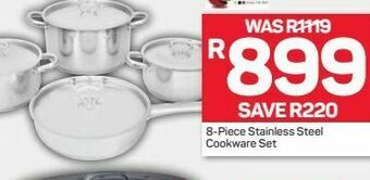 Pick n Pay Cookware set offer