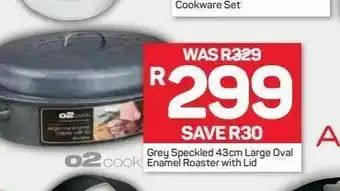Pick n Pay Oval roaster offer