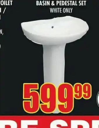 Basin