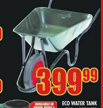 Boxer Build Wheelbarrow offer