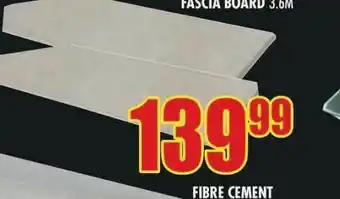 Boxer Build Fascia boards offer