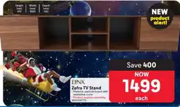 Makro Zafra TV Stand offer