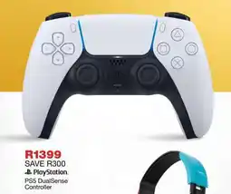 OK Furniture PS5 DualSense Controller offer