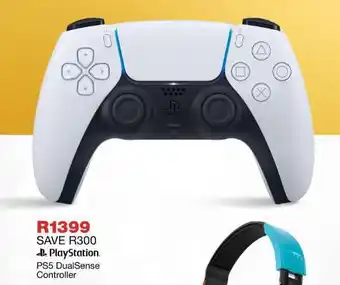 OK Furniture PS5 DualSense Controller offer