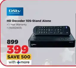 HiFi Corp HD Decoder 10S-Stand Alone offer