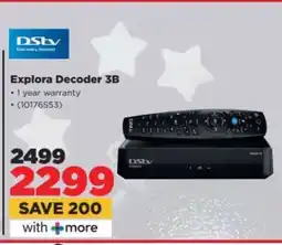 HiFi Corp Explora Decoder 3B offer