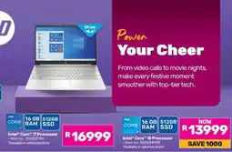 Game Intel Core i7 Processor Laptop offer