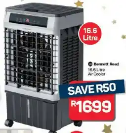 Pick n Pay Hypermarket Bennett Read Air Cooler offer