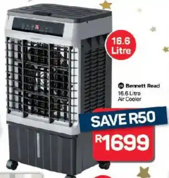 Pick n Pay Hypermarket Bennett Read Air Cooler offer