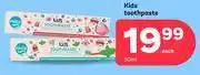 PEP Pride Kids Toothpaste-50ml offer