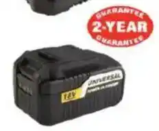 Makro RYOBI 4000 mAh Battery Pack offer