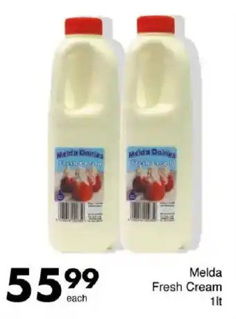 Save Hyper Melda Fresh Cream offer