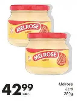 Save Hyper Melrose Jars offer