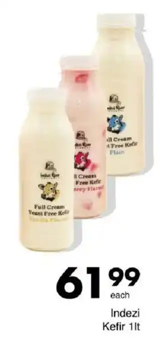 Save Hyper Indezi Kefir offer