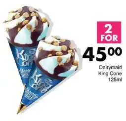 Save Hyper Dairymaid King Cone offer