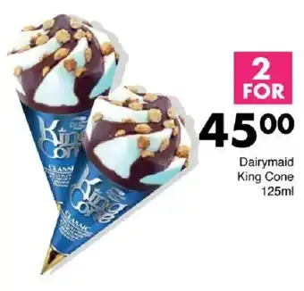 Save Hyper Dairymaid King Cone offer