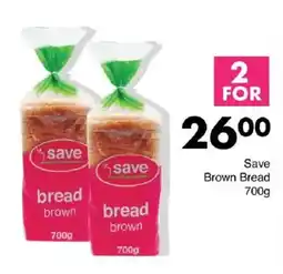 Save Hyper Save Brown Bread offer