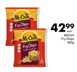 Save Hyper McCain Fry Chips offer