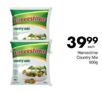 Save Hyper Harvestime Country Mix offer