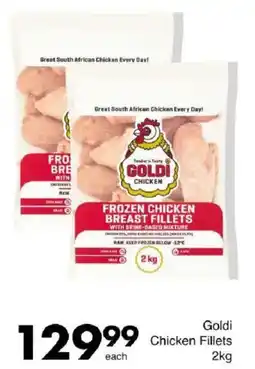 Save Hyper Goldi Chicken Fillets offer