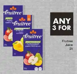 Save Hyper Fruitree Juice offer