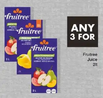 Save Hyper Fruitree Juice offer