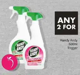 Save Hyper Handy Andy Trigger offer