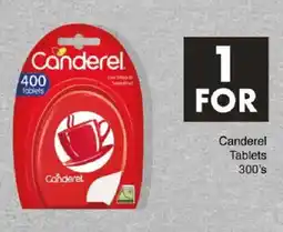 Save Hyper Canderel Tablets offer