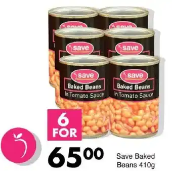 Save Hyper Save Baked Beans offer