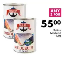 Save Hyper Sailors Middlecut offer